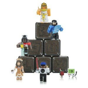 ROBLOX - Mystery Figures - Celebrity Series 9