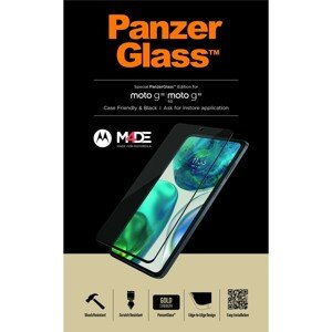 PanzerGlass Edge-to-Edge Motorola Moto g52/g82 5G/Edge30