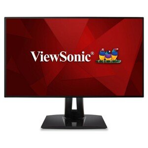 ViewSonic VP2768A-4K monitor 27"