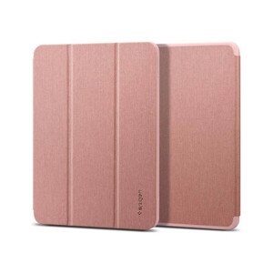 Spigen Urban Fit pouzdro iPad Air 10.9" (2022/2020) růžové