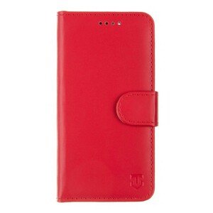 Tactical Field Notes pro Xiaomi Redmi Note 11 červené