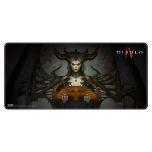 Herní podložka Diablo IV - Lilith XL