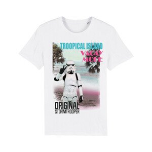 Tričko Original Stormtrooper - Beach Trooper M