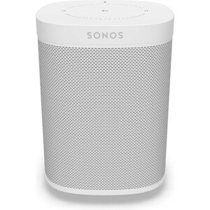 Sonos One SL bílý