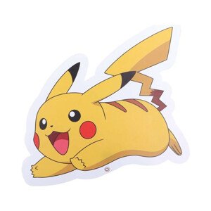 Pokémon: Světlo na zeď - Pikachu