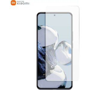 Made for Xiaomi Tvrzené Sklo 2,5D pro Xiaomi 12T/12T Pro