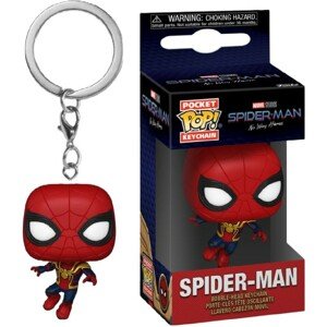 Funko POP! Keychain: SM:NWH S3- Leaping SM1
