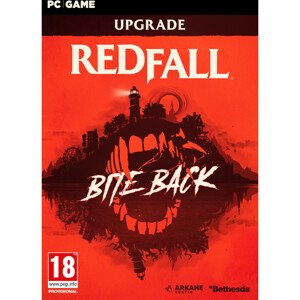 Redfall Bite Back Upgrade (PC)