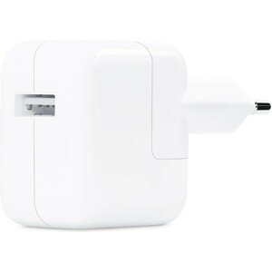 Nabíjecí adaptér 12W s USB-A pro Apple (OEM)