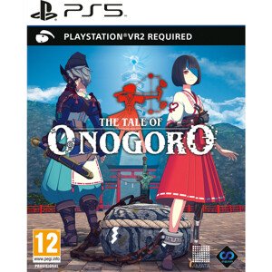 The Tale of Onogoro (PS5) VR2