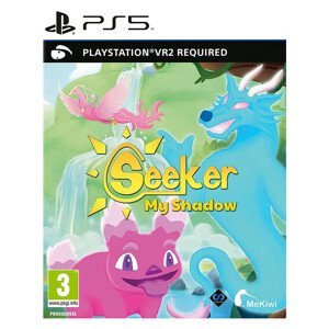 Seeker My Shadow (PS5) VR2