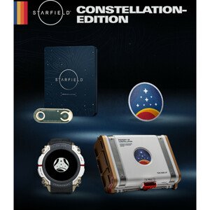 Starfield Collector's Edition (Xbox Series X)