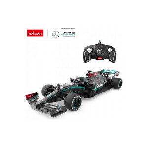 R/C auto Mercedes-AMG F1 W11 EQ (1:18)
