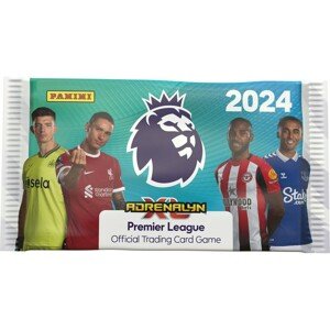 Fotbalové karty PANINI - Premier League 2023/2024