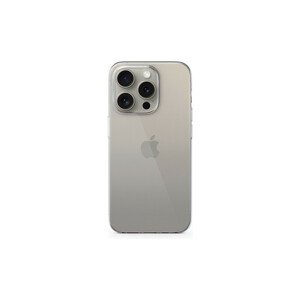 Spello čirý kryt pro iPhone 15 Pro Max (Ultra)