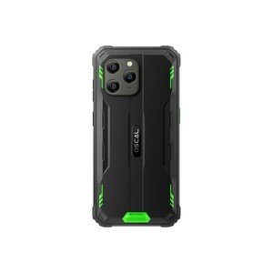 Oscal S70 Pro 4GB/64GB černo zelený
