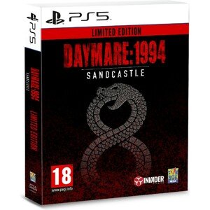 Daymare: 1994 Sandcastle - Limited Edition (PS5)