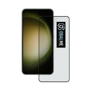 Obal:Me 5D tvrzené sklo Samsung Galaxy S23 černé