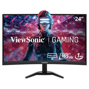 Viewsonic VX2428 - LED monitor 23,8"