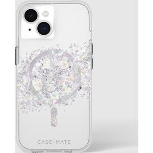 Case Mate Karat Touch of Pearl MagSafe pouzdro pro iPhone 15