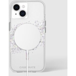 Case Mate Karat Touch of Pearl MagSafe pouzdro pro iPhone 15 Plus