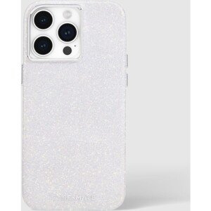 Case Mate Shimmer Iridescent case MagSafe pouzdro pro iPhone 15 Pro Max