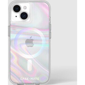 Case Mate Soap Bubble MagSafe pouzdro pro iPhone 15 Plus