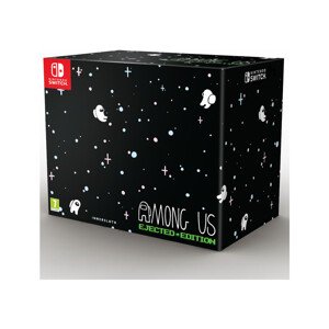 Among Us: Ejected Edition (Switch)