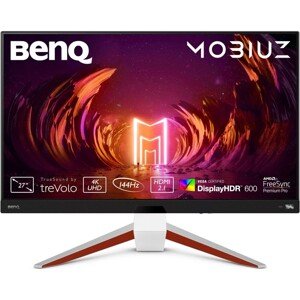 BenQ EX2710U monitor 27"