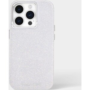 Case Mate Shimmer Iridescent case MagSafe pouzdro pro iPhone 15 Pro