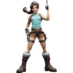 Figurka Weta Workshop Tomb Raider - Lara Croft Figure Mini Epics