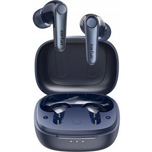 EarFun bezdrátová sluchátka Air Pro 3 TW500L modrá
