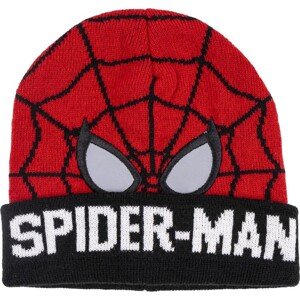 Zimní dětská čepice Cerda Marvel – Spiderman (Hero)