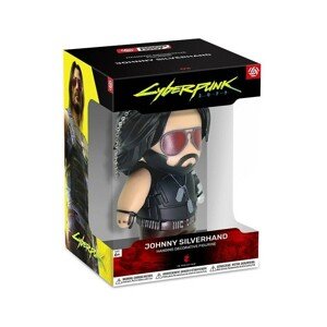 Figurka Hanging Cyberpunk 2077 - Johnny Silverhand
