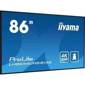 IIyama ProLite LH5554UHS-B1AG