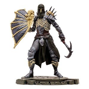 Akční figurka McFarlane Diablo 4 - Necromancer (Rare) 15 cm