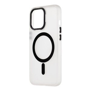 Obal:Me Misty Keeper MagSafe kryt Apple iPhone 13 Pro černý