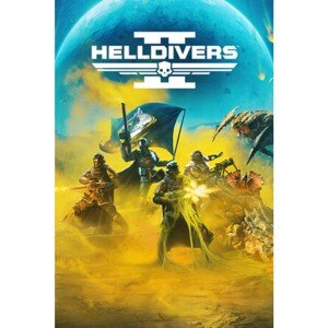 Helldivers 2 (PC - Steam)