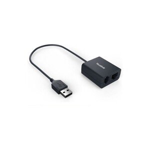 Yealink EHS40 USB redukce pro náhlavní soupravy k T5xW/T4xS