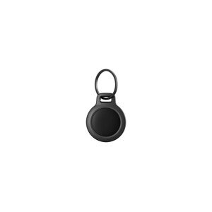 Nomad Rugged Keychain pouzdro Apple AirTag černé