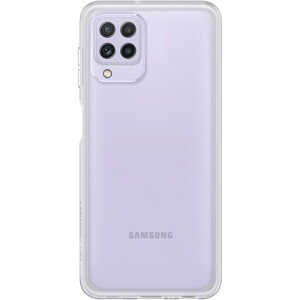 Samsung Clear Cover A22 LTE (EF-QA225TTE) čirý