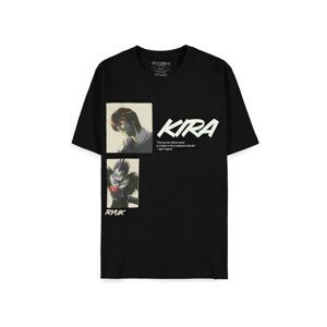 Tričko Death Note - Kira L