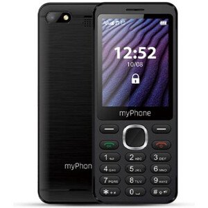 myPhone Maestro 2 černý