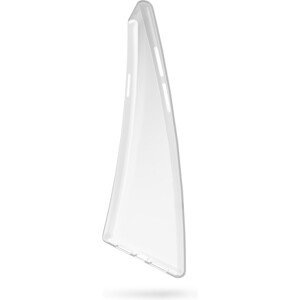 Epico Ronny Gloss Case Samsung Galaxy A13 bílá transparentní
