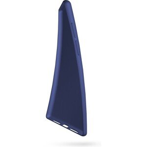 Epico Silk Matt Case Realme 9 Pro 5G modrý