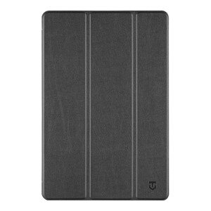 Tactical Book Tri Fold Pouzdro Samsung Galaxy Tab S9 černé