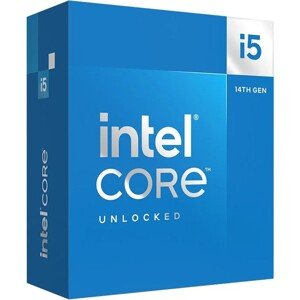 Intel Core i5-14500