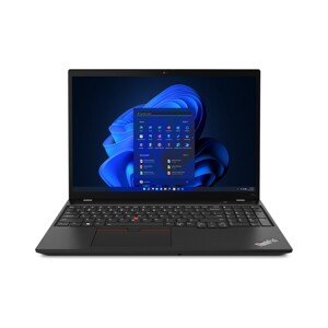 Lenovo ThinkPad P16s Gen 2 (21K90004CK) černý