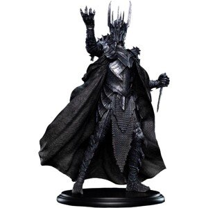 Soška Weta Workshop The Lord of the Rings - Sauron Mini Statue