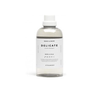 STEAMERY prací gel Delicate 750 ml